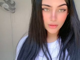 Еротски видео разговор Anne-Rose