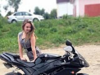 Фотографија на профилот annechka2