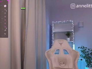 Еротски видео разговор Annelitt