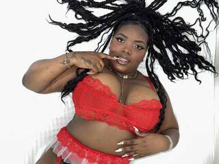 Еротски видео разговор Annie-Julie