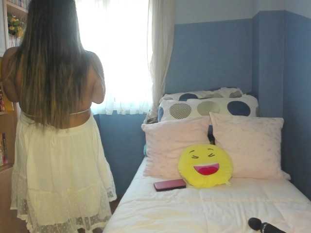 Емитувани слики од екранот Annieca