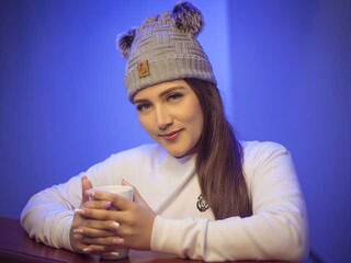 Еротски видео разговор AnnieCox1