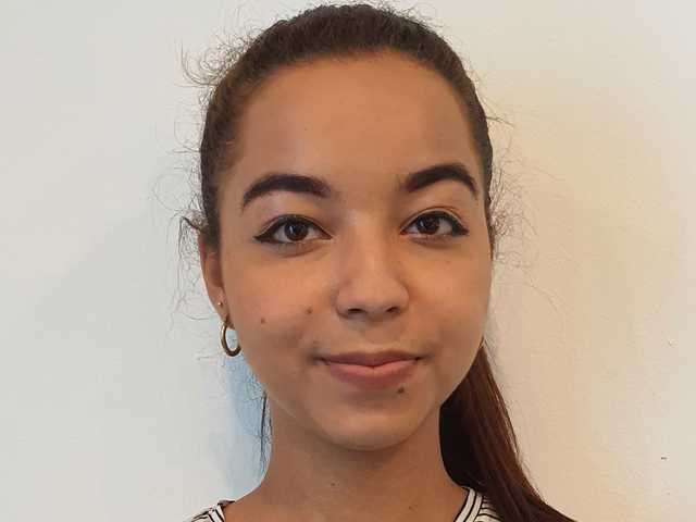 Фотографија на профилот AnnieJacobs