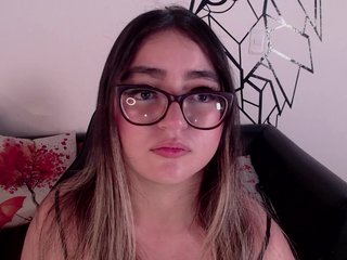 Еротски видео разговор Annie_Morgan