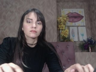 Еротски видео разговор AnnieSouls