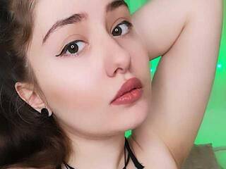 Еротски видео разговор AnnLanders