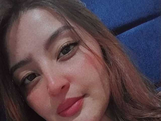 Фотографија на профилот Anny-azalea