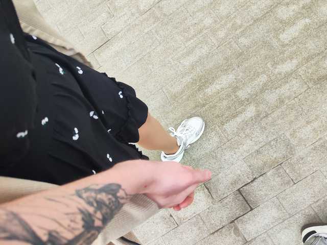 Фотографија на профилот annydrey