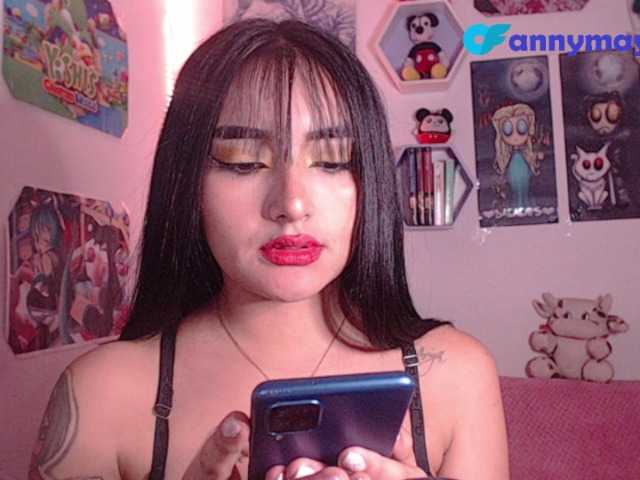 Фотографии annymayers hello guys I am a super sexy girl with desire to have fun all night come and try all my power1000 squirt at goal #spit #tits #latina #daddy #suck #dirty #anal #squirt #lush