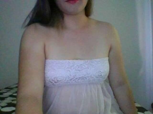 Емитувани слики од екранот annymonroe