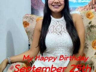 Еротски видео разговор AnnyPalmer