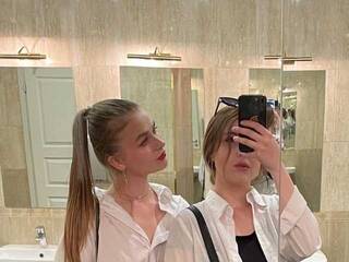 Еротски видео разговор annysuisans