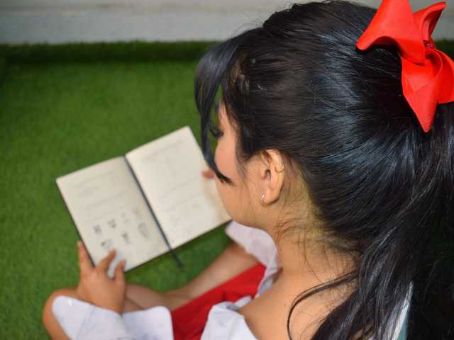 Фотографија на профилот Anthiope