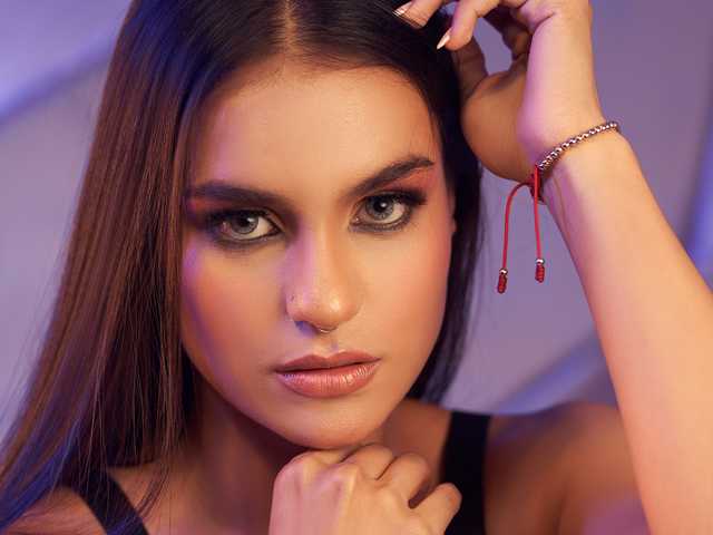 Фотографија на профилот Antonella-Rossi