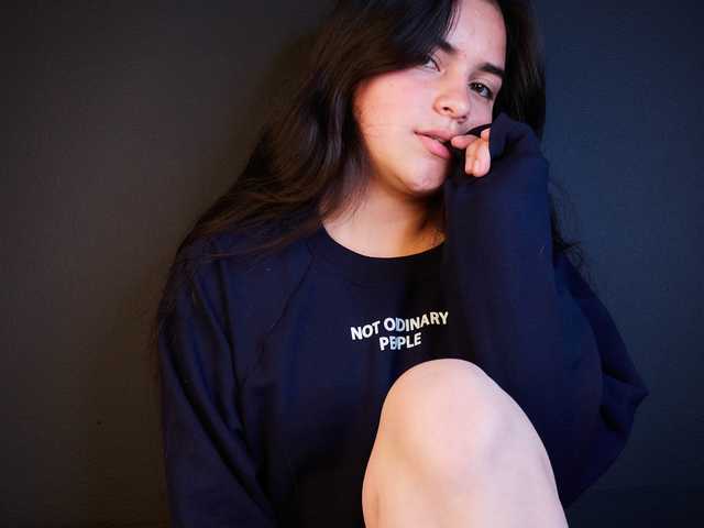 Фотографија на профилот Antonella-z