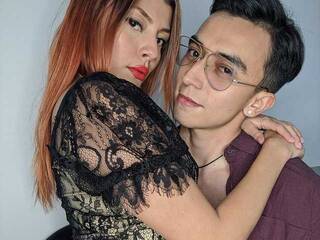 Еротски видео разговор AntonRomanosh