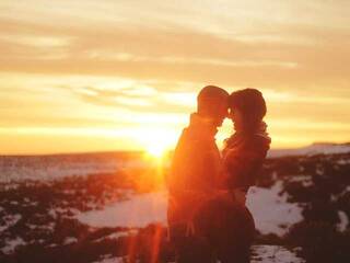 Еротски видео разговор AntonyDarya