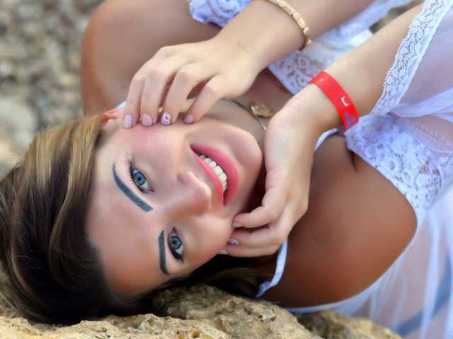 Фотографија на профилот Anya-Shine