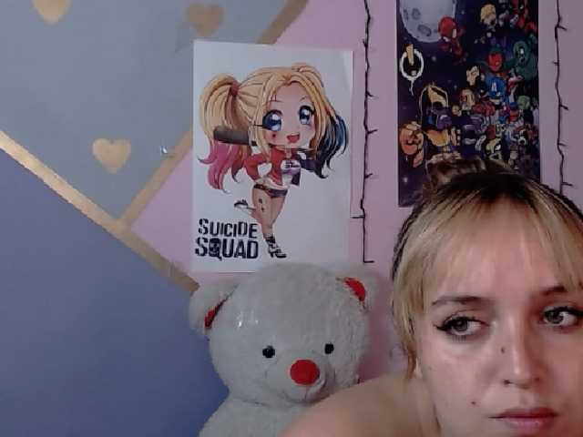 Емитувани слики од екранот anyela-bubble