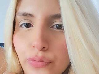 Еротски видео разговор AnyelaRose