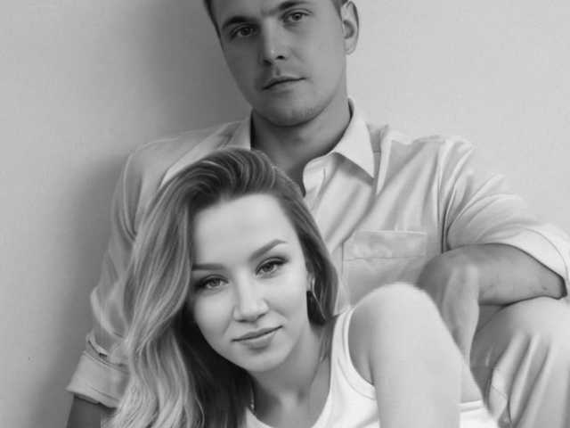 Фотографија на профилот Sexy-Couple