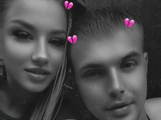 Фотографија на профилот Sexy-Couple