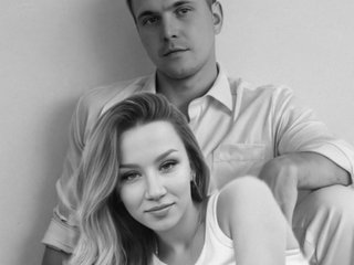 Еротски видео разговор Sexy-Couple