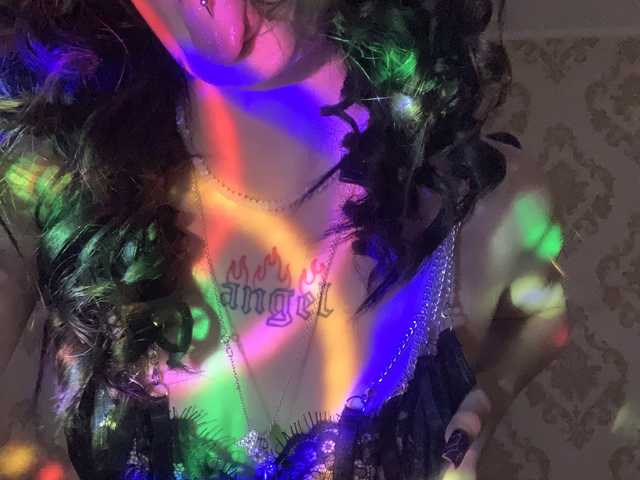 Фотографија на профилот ApolyTorryRich