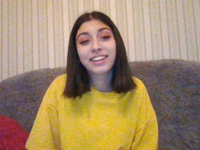 Емитувани слики од екранот applepieee