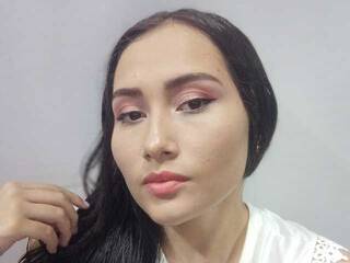 Еротски видео разговор April-azul01