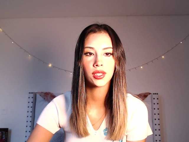 Емитувани слики од екранот April-Smitth