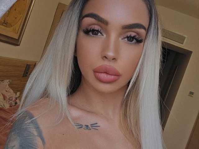 Фотографија на профилот AprilHadid