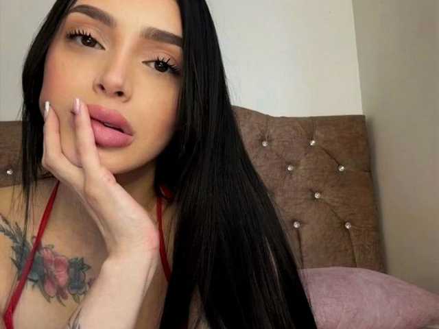 Фотографија на профилот AprilRosse