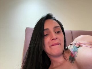 Еротски видео разговор AprilRosse