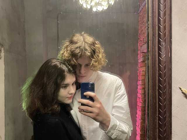 Фотографија на профилот Sweetcoupleeeee