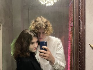 Еротски видео разговор Sweetcoupleeeee