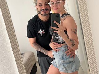 Еротски видео разговор ArgentineHotCouple