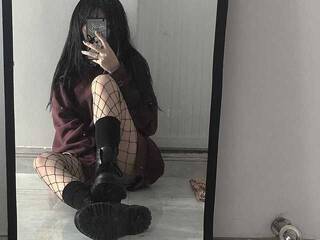 Еротски видео разговор AriaInsky