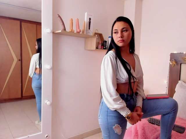 Фотографии Ariana-bel Today I hope a great day and I know a little as a new model in Bongacams.com