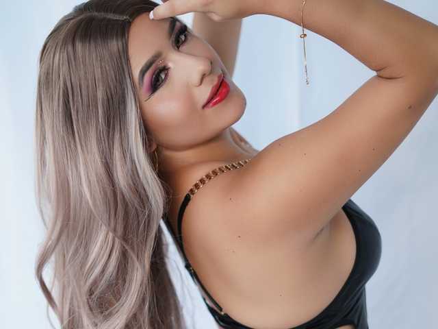 Фотографија на профилот ariana111