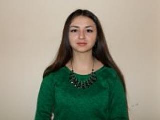 Фотографија на профилот arianaaa