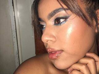 Еротски видео разговор arianabedoya