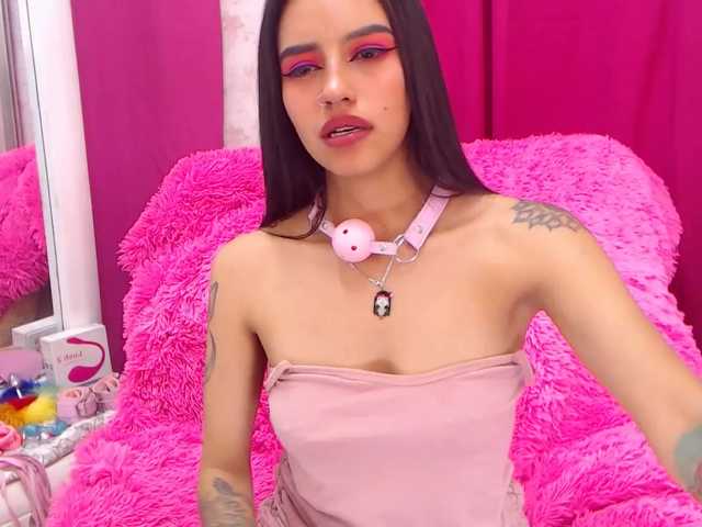 Фотографии ArianaMoreno ♥ Just because today is Friday, I will give you the control of my lush for 10 minutes for 200 tokens ♥ ♥ Just because today is Friday, I will give you the control of my lush for 10 minutes for 200 tokens ♥