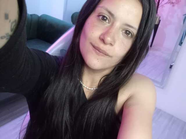 Фотографија на профилот Arianna-sweeet