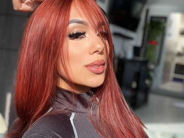 Фотографија на профилот Nicole_Voshkie