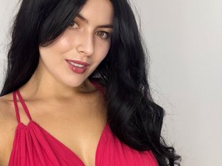 Еротски видео разговор AriaShy