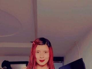 Еротски видео разговор Ariel63