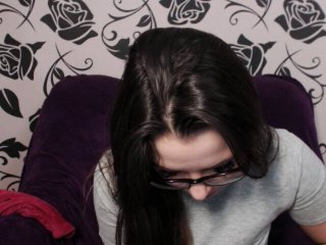 Емитувани слики од екранот AriettaHot