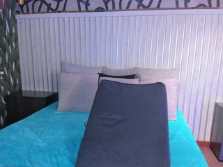 Еротски видео разговор AriiNovoa