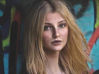 Еротски видео разговор ArizonaNiks